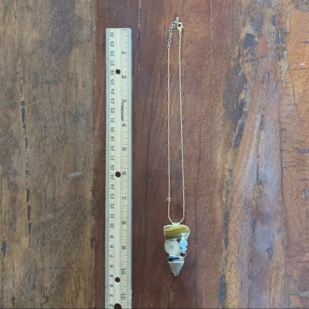 Necklace/Brooch - Picture 5 of 5